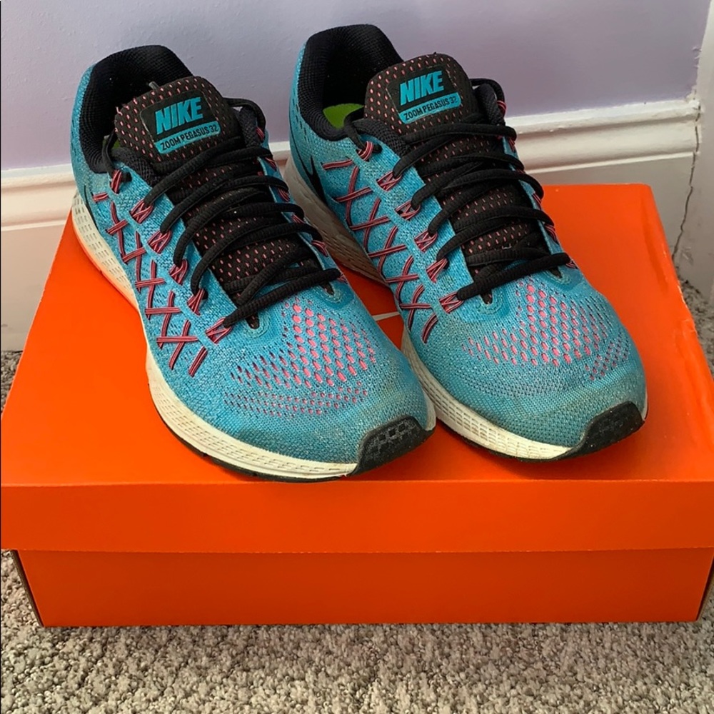 Nike Pegasus 32